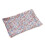 Christmas bathroom set with double-layer pet blanket 5
