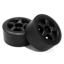 8 Sztuk RC Opony do Kół Samochodowych do SG 1603 SG 1604 SG1603 SG1604 1/16 RC CzęśCi Zamienne do SamochodóW Akcesoria