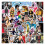 Beyonce Renaissance stickers 50 pieces 1