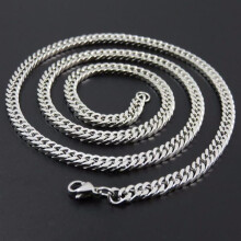 Necklace Chain 3mm Thick 50cm Long