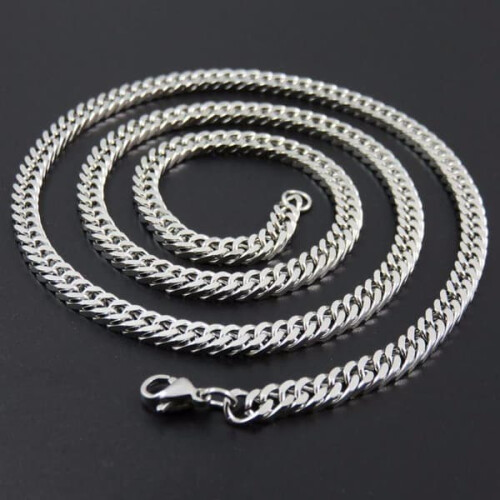 Catena per collana 3 mm * 50 cm
