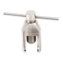 5X Motor Pinion Gear Puller Remover Tools Set for Rc Helicopter Motor Pinion Parts - Aluminium Alloy