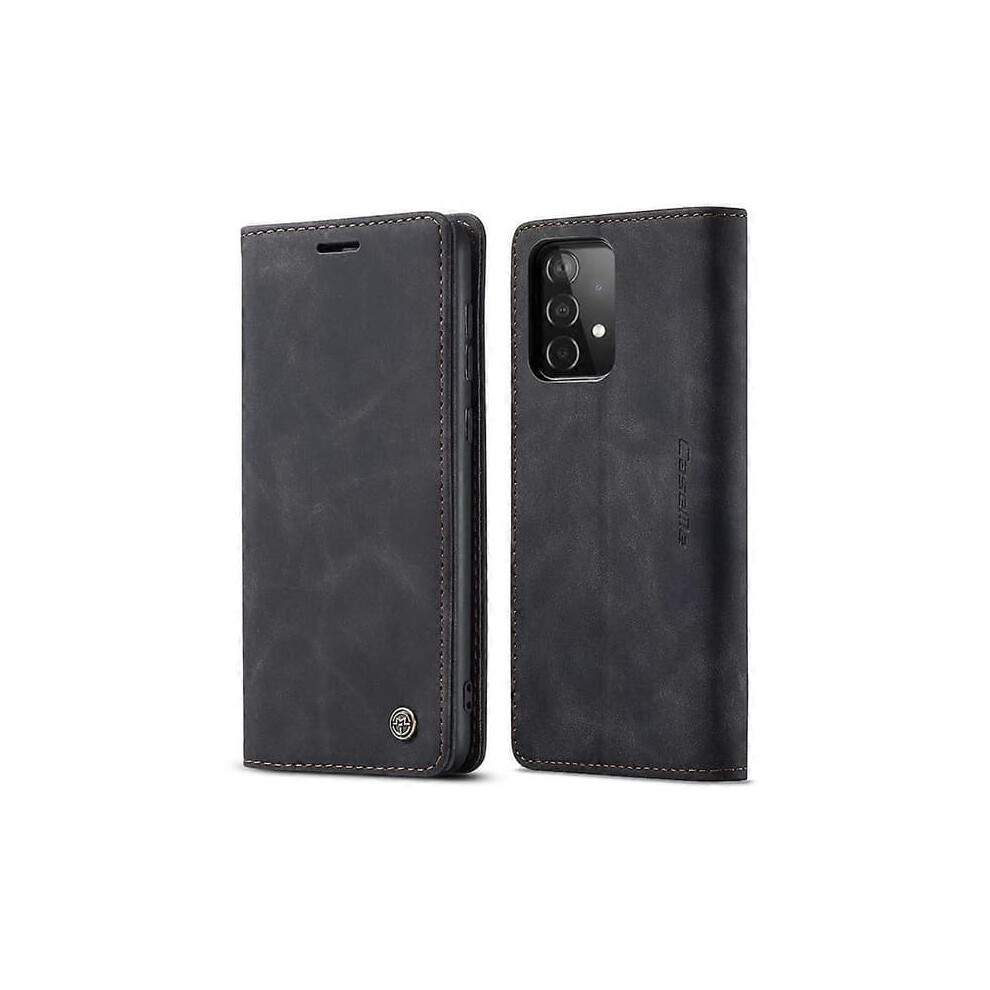 Caseme Leather Wallet Case For Samsung Galaxy A52 Series 900223956019