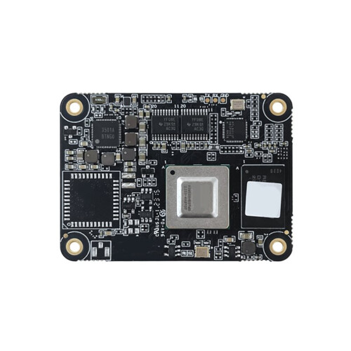 RDK X3 Module Horizon Sunrise X3 AI  Module for Raspberry Pi CM4 for  AI and Robotics 004032