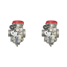 2X Motorcycle Carburetor for TK MV30 PD30 EN/JS/GXT/GP/RE/TANK 200-250cc ATV250 EN250 JS250 QM250GY GXT250 GP200