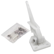 Marine Speedometer Pitot Tube with Accessories