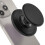 Svart MagSafe Pop Holder bordstativ 1