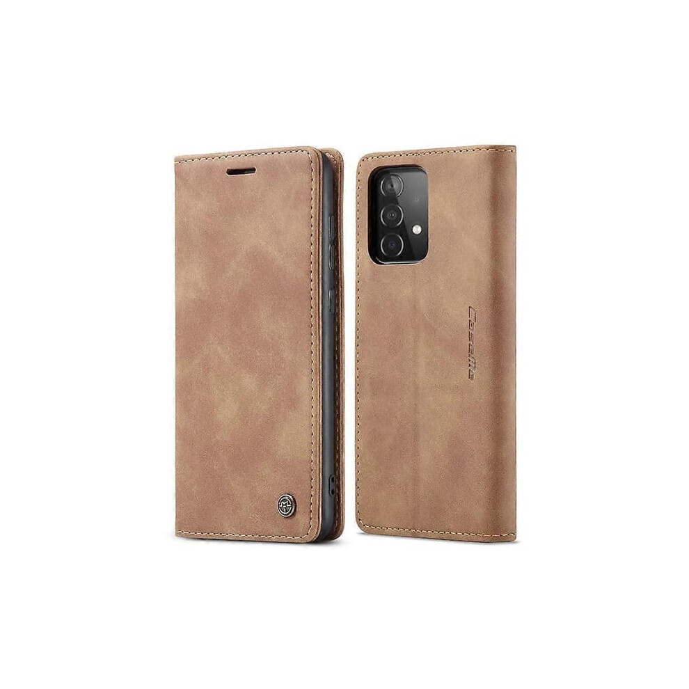 Caseme 013 Leather Wallet Case For Samsung Galaxy A52 900223956026