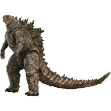 Godzilla Action Figure from Godzilla x Kong Movie