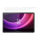 Νέα συμβατή με το Lenovo Tab K11Gen2Tempered Glass Screen Protector2.5D Straight Edge Screen Protector 1