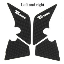 Για Yamaha Tenere700Adventure T700Xtz700Protection Αντιολισθητικό αυτοκόλλητο μαξιλαράκι ρεζερβουάρ,
