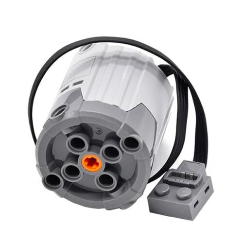 XL-Motor 8882 Technical Construction Motor for Electrical