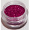 Glitter rosa scuro a grana fine (1 pezzo) 1
