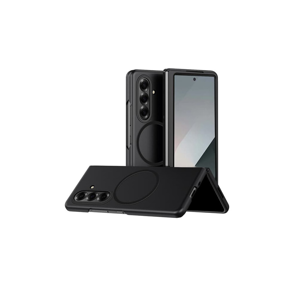 Hard Case For Samsung Galaxy Z Fold 7 Black 900223965394