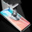 Samsung Hydrogel Skjermbeskytter for Galaxy S22Ultra 6