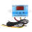 Digital temperaturtermostat DC12V 1