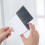 RFUGUG Mini desktop sweeper set with micro broom and dustpan 7