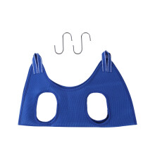 Pet Grooming Hammock Harness for Small Medium Dogs Cats