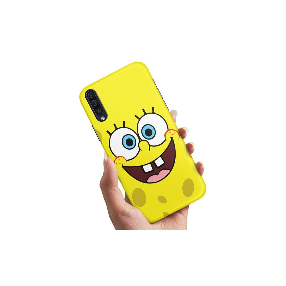 Huawei P20 Case Spongebob Design 1 Piece 900223965349