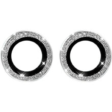 Camera Lens Screen Protector Silver