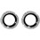 Camera Lens Screen Protector Silver 1