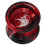 Yo-yo Toy with String and Glove Set 1