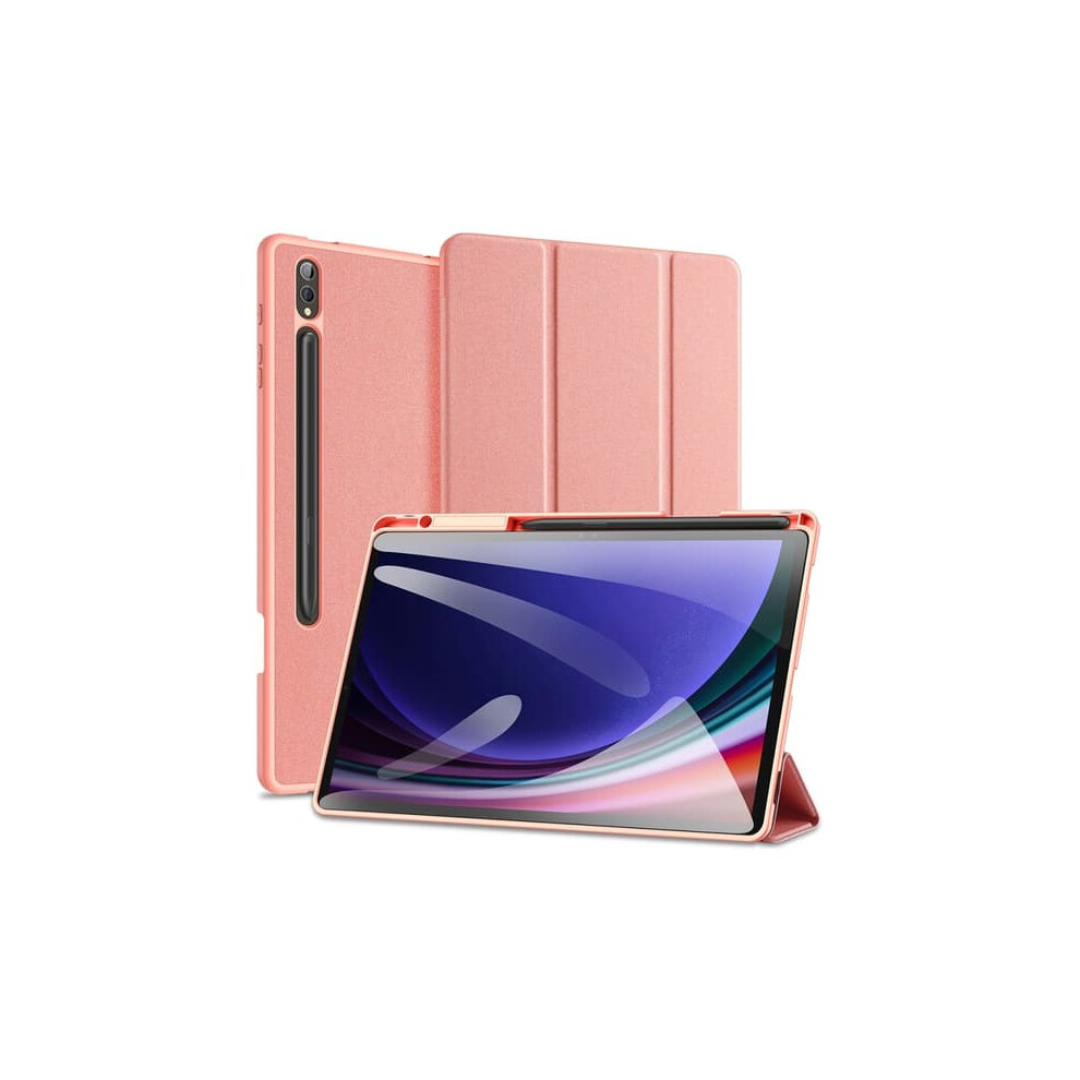 Dux Ducis Galaxy Tab S10 Plus Case Domo 900223962911