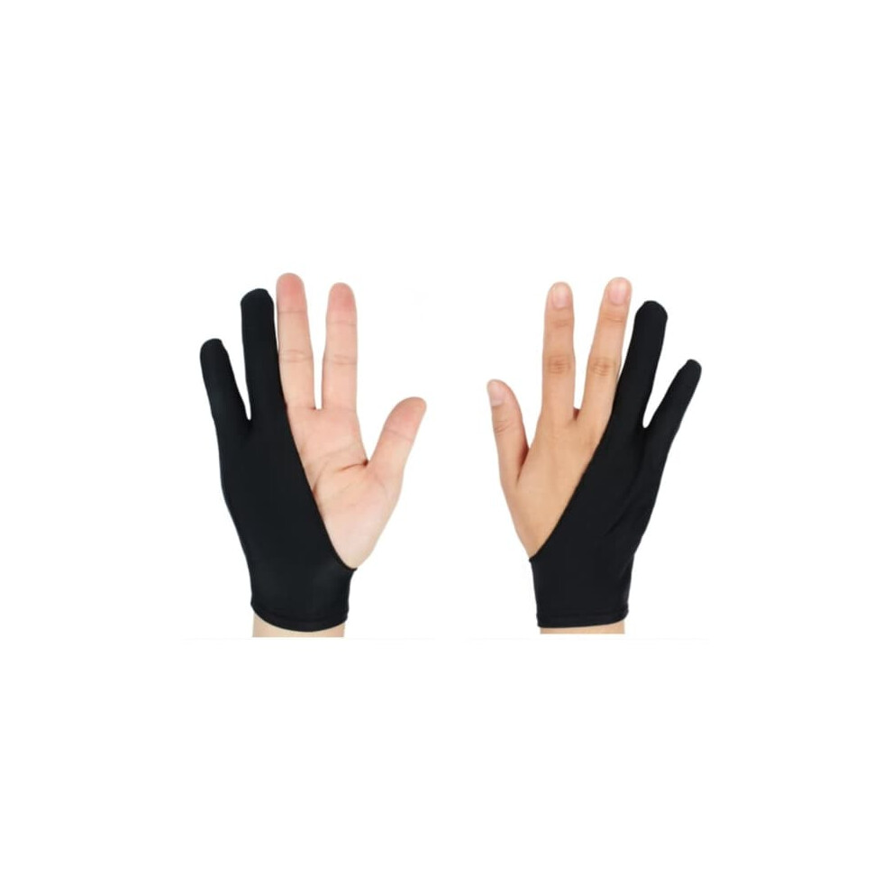 Drawing Gloves For Ipad Tablet 2 Pcs 900223956286