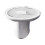 Kitchen and Shower Floor Drain Backflow Preventer Valve 2