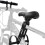 Child Bicycle Seat Front-Mounted for Mountain Bikes 1