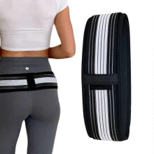 SI Joint Hip Belt Adjustable Lumbar Support 109cm