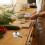 Kitchen Timer Mechanical Stainless Steel 1 Unit 4