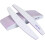Comhaid Ingne Déthaobhacha 100/180Grit 16 phíosa 1