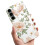 Samsung Galaxy S23Plus tok virágmintás 1