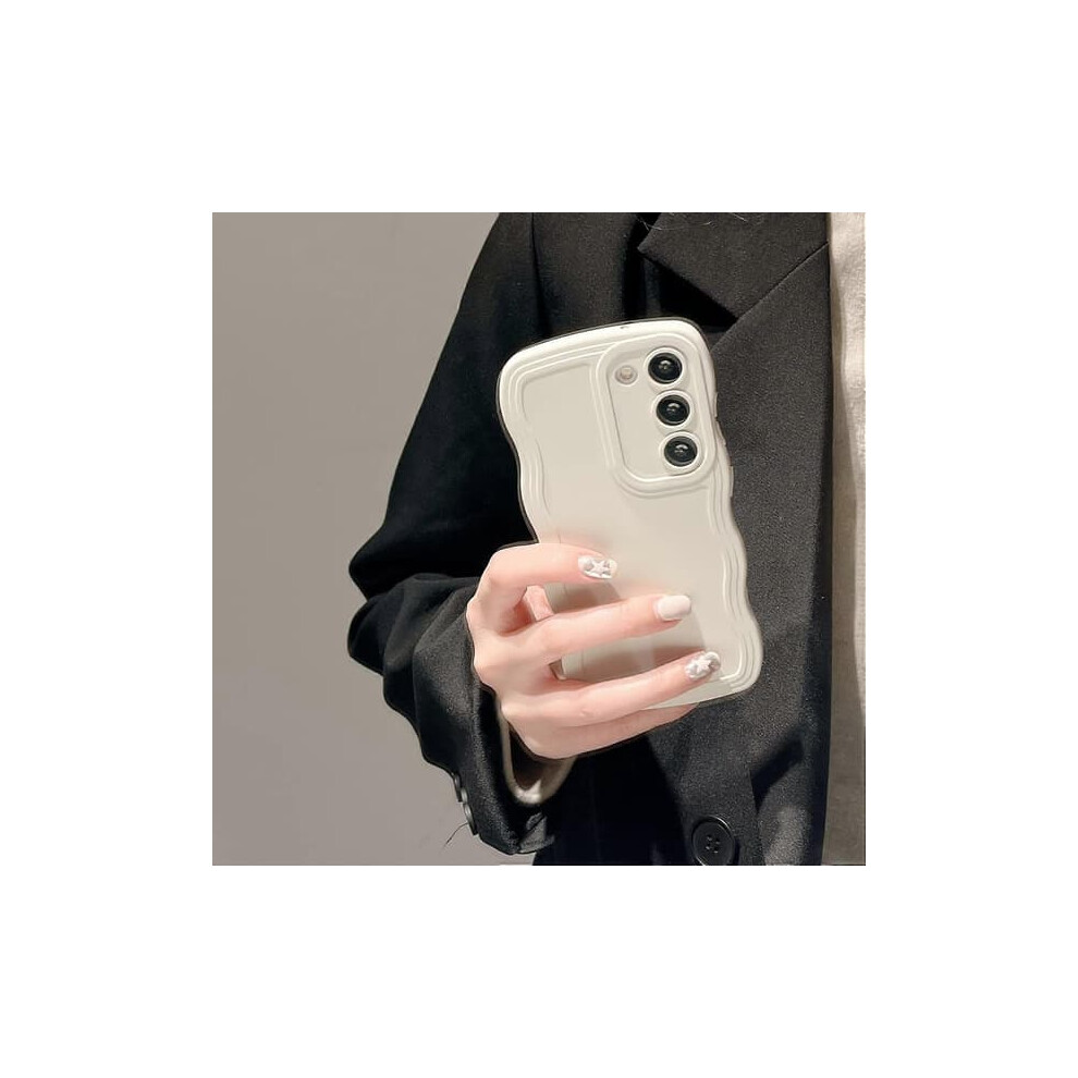 Wave Tube Tpu Case For Samsung Galaxy A52 4G/5G A52s 5G - 900223965417