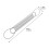 Hammock Chair Swing Springs Kit Durable Porch Accessory 3