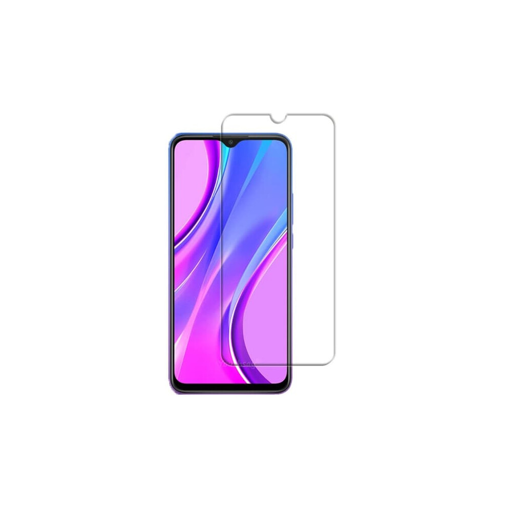 Tempered Glass Screen Protector For Xiaomi Redmi 9 0.3Mm 900223965752