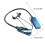 Blukids Wireless Earbuds Noise Cancelling BT 5.3 3