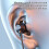 Blukids Wireless Earbuds Noise Cancelling BT 5.3 7