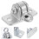 Ceiling Hook for Hammock and Punching Bag 5