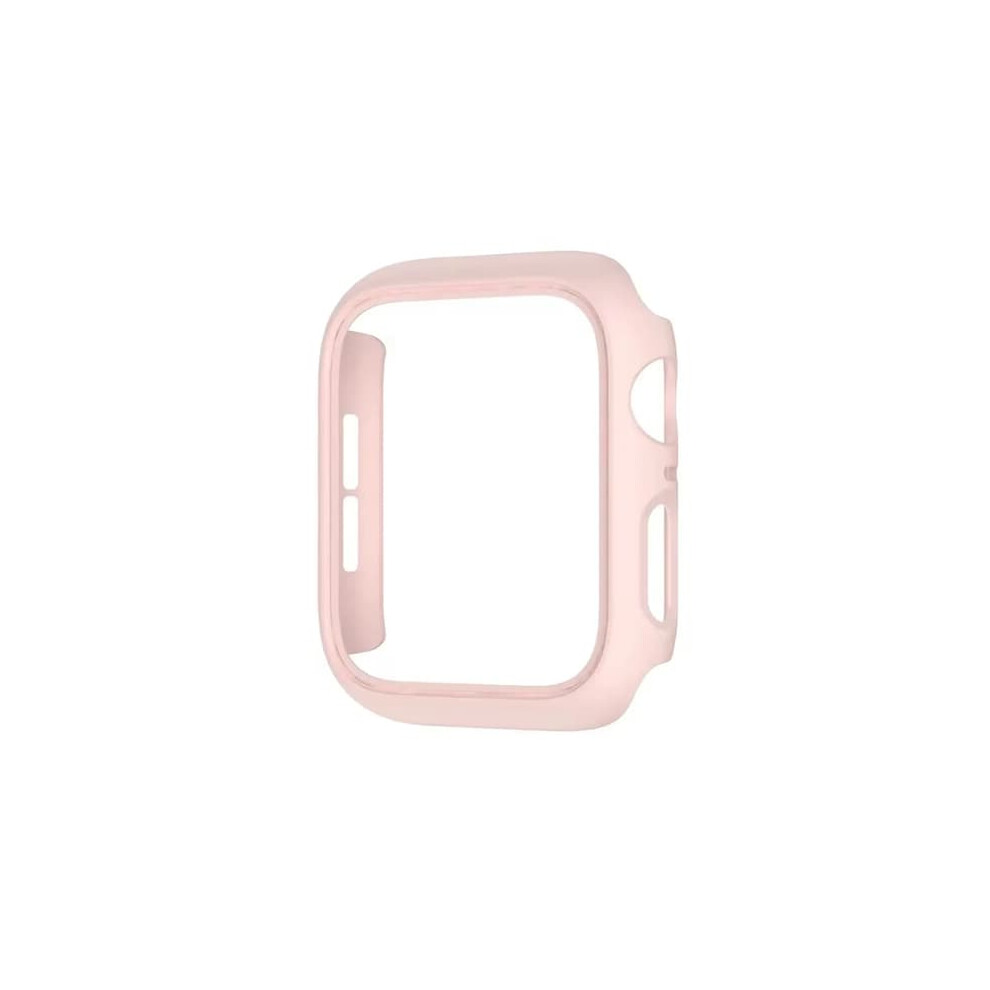 Apple Watch Case For S10-S1, 38-46Mm, Pc Bumper Pink 900223967237