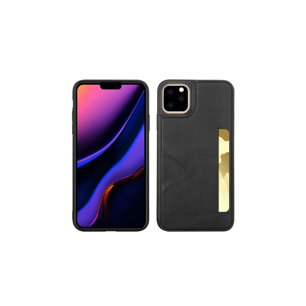 Iphone 11 Pro Max Protective Case With Card Slot Black 900223966070
