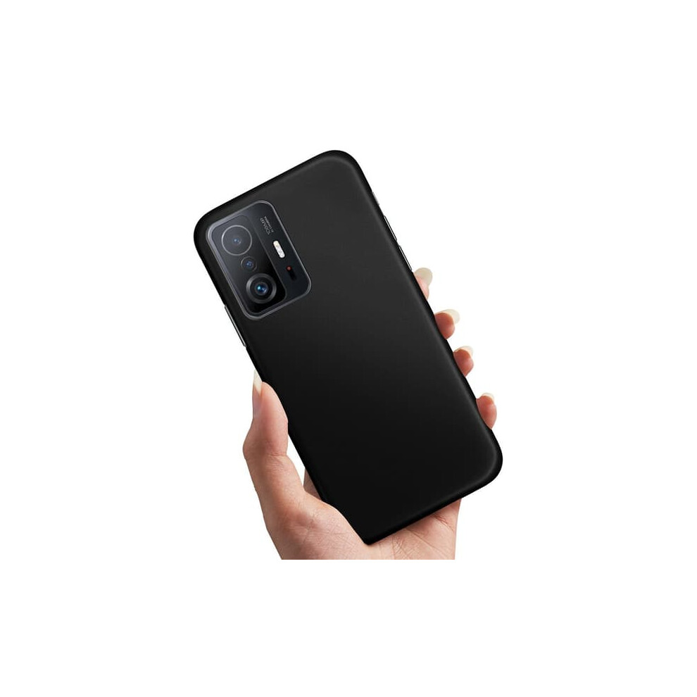 Xiaomi 11T 11T Pro 5G Case Multicolor Black 900223966001