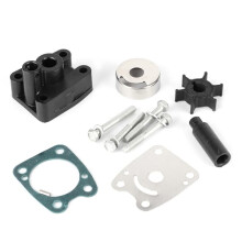 Yamaha 4hp 5hp 2-Stroke Outboard Water Pump Impeller Kit