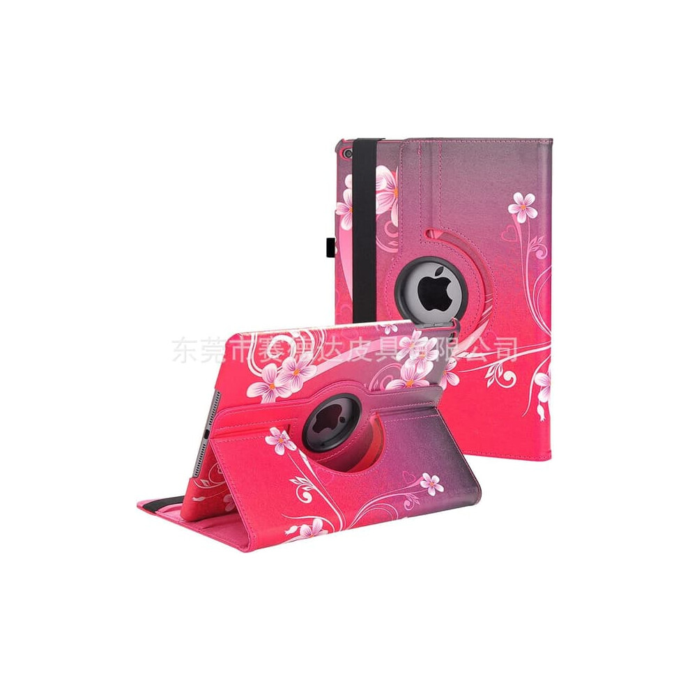 Ipad 10.2 Case Compatible With 7Thâ9Th Gen 900223965707