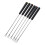 Cheese Fruit Fork Set 12 Pieces 6