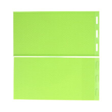 Silicone Beeswax Sheet Mold 5.4mm 2 pcs