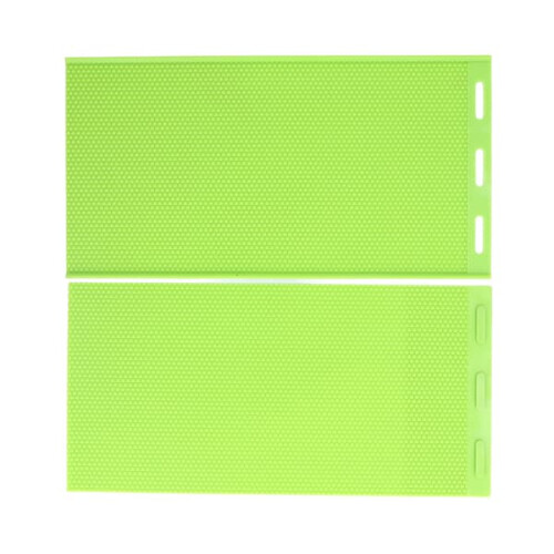 Silicone Beeswax Sheet Mold 5.4mm 2 pcs
