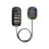 6-Port USB-C Car Charger 66W Fast Charging 2