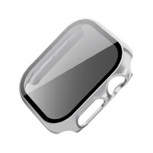 Apple Watch Case Silver 46 mm for Series 10